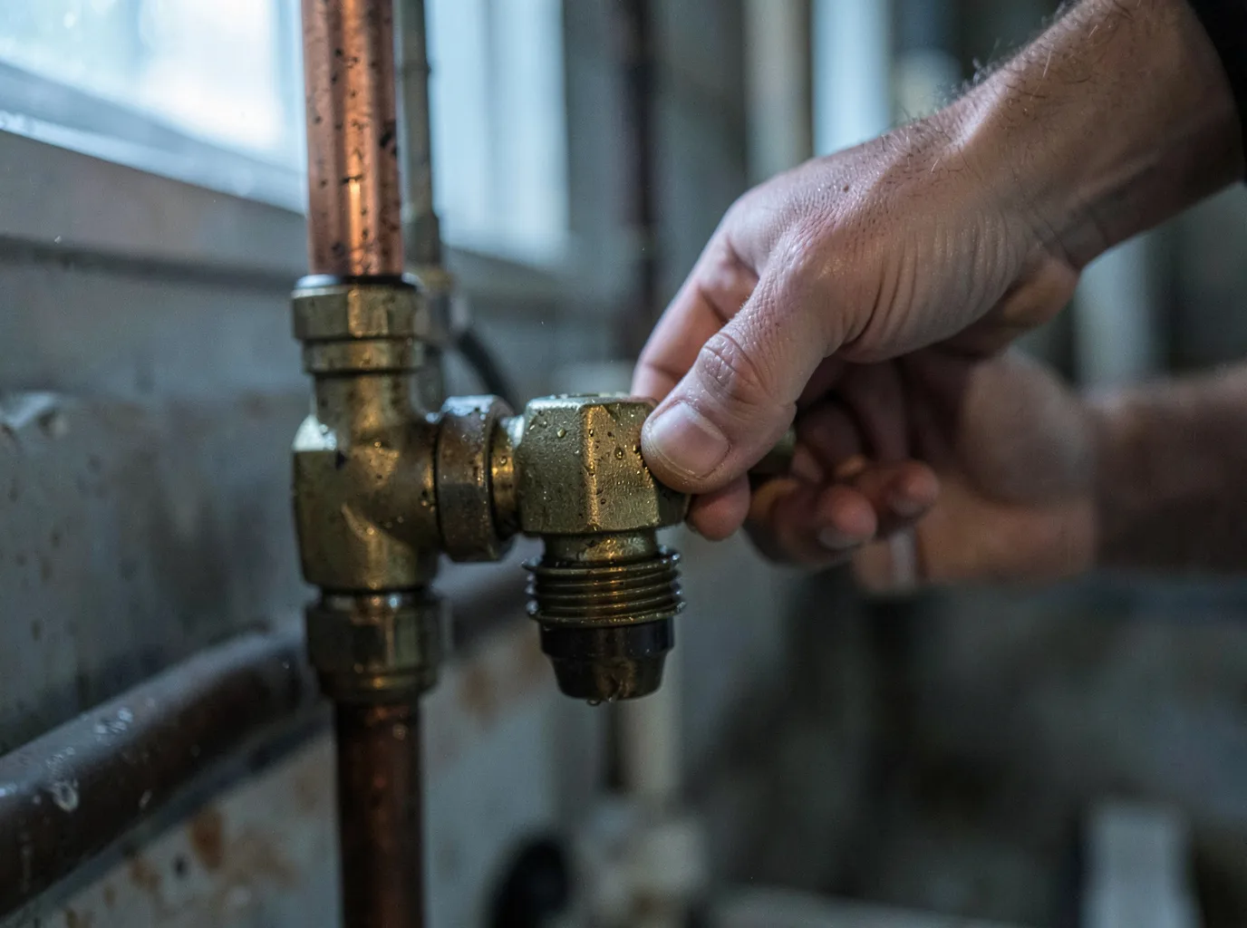 Emergency Plumber Lincoln, KS FAQs